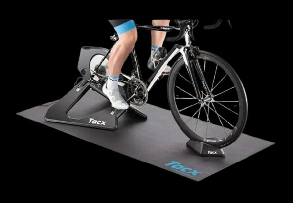 Tacx Bike Ocasion Rodillos Rodillo Bicicleta Rodillo Elite De