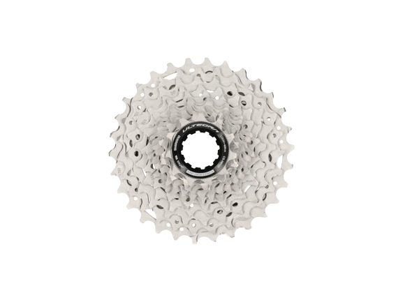 Shimano Ultegra CS-R8100 Anello Di Bloccaggio Cassetta 12v Con Distanziale - Y0NR98010