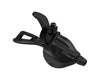 SHIFT LEVER, SL-U6000-11R, CUES, RIGHT, 11-SPEED RAPIDFIRE PLUS 2050MM INNER, W/O OPTICAL GEAR DISPLAY, W/OTSP41 BLACK OUTER 600X300MM, IND.PACK
