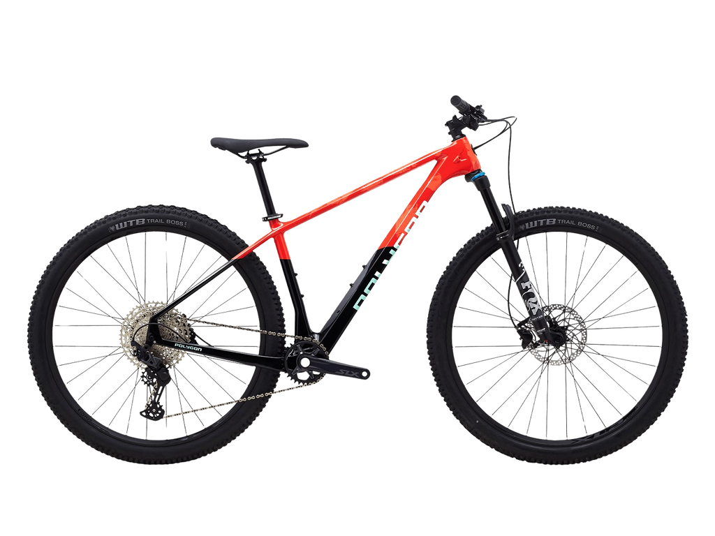 Mountain Bike – Muscat Bikes