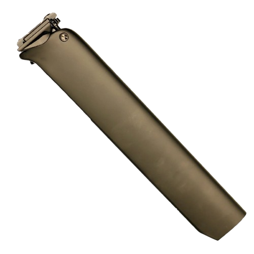 Cannondale HG 60 Knot Carbon Seatpost 15mm Offset 330mm Length