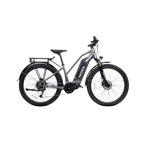 YADEA YT TOURING E-BIKE – Muscat Bikes - Main Image