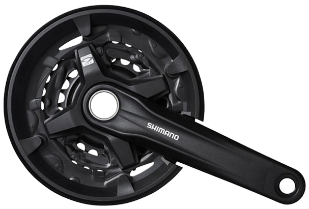 Crank Set SHIMANO Dura-Ace Fc-R9200 Crankset Black, 160Mm