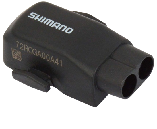 SHIMANO Di2 EW-WU101 WIRELESS UNIT D-FLY ANT+/Bluetooth ST – Muscat Bikes