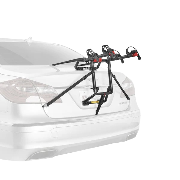 ALLEN PREMIER BIKE CARRIER - Main Image