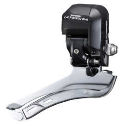 SHIMANO ULTEGRA DI2 FD-6870 2X11-SPEED – Muscat Bikes