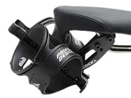 Profile Design Rear Hydration Profile Design RM-L Hydration Cage Rear System with Mount / Black ...