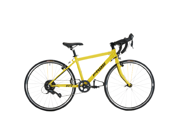 frog mountainbike 24 FROG KIDS ROAD BIKE SIZE 24 – Muscat Bikes
