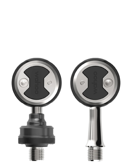 Wahoo POWERLINK ZERO Single Side Power Meter PEDAL – Muscat Bikes