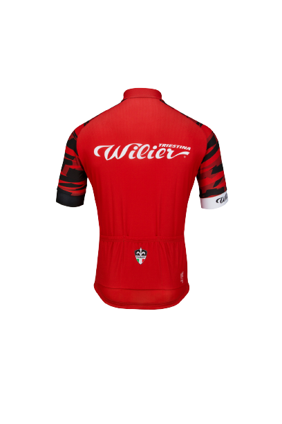 WILIER MAGLIA VIBES 2.0 JERSEY – Muscat Bikes