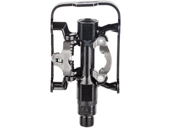 bbb pedalen BBB PEDALS DUALCHOICE BLACK BPD 23 – Muscat Bikes