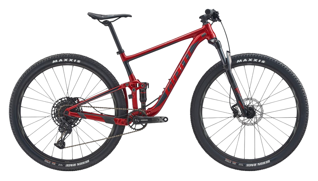 giant Muscat Bikes
