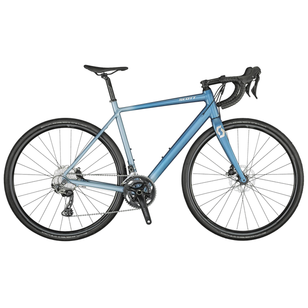Alloy Frame – Tagged 
