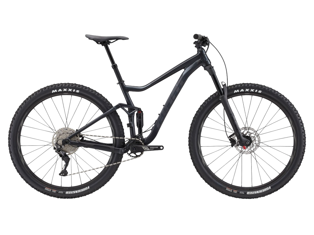 GIANT STANCE 29 2 Muscat Bikes