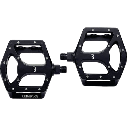 BBB/BPD 32 MOUNTAIN HIGH PEDALS – Muscat Bikes - Main Image